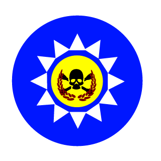 Doomsday's emblem