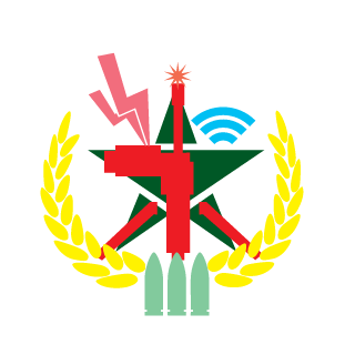 KAME2500's emblem