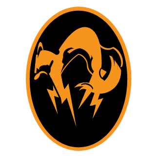 Baweder's emblem