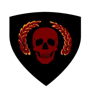 Iraqitanker's emblem