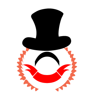 WoWeck's emblem