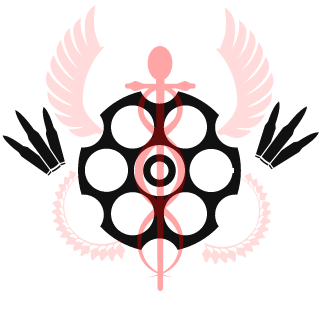 Corwynrand's emblem