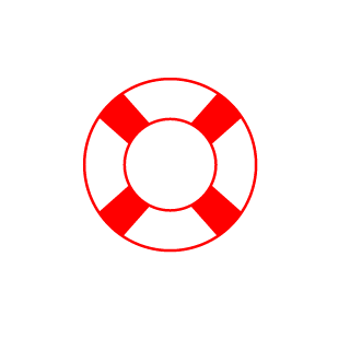 JunkyJustice's emblem