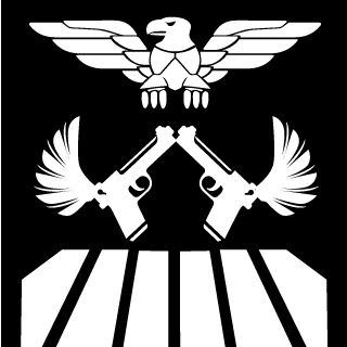 CtG76's emblem