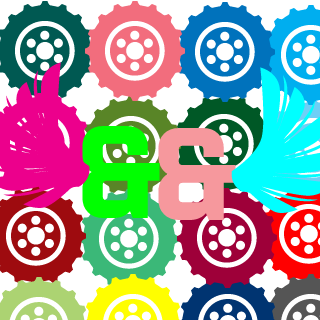 1337AsianGamer's emblem