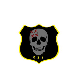 Khyza-Dex's emblem