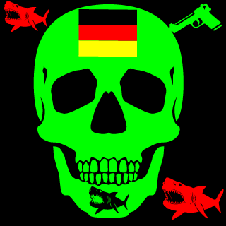 OdinsRabe1977's emblem