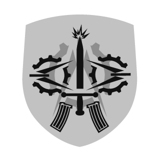 CaterKane's emblem