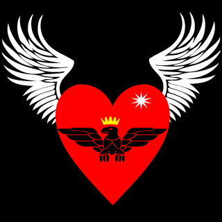 Buffy505's emblem