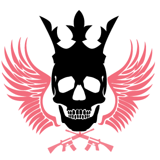 Papa_ROACH137's emblem