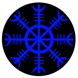 Ulvgard's emblem