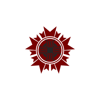 Argandour's emblem