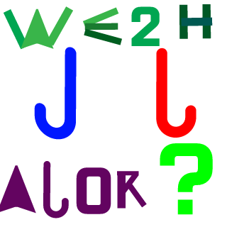 CDF2019EZ's emblem