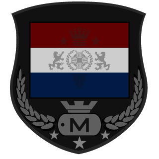 minimalnl's emblem