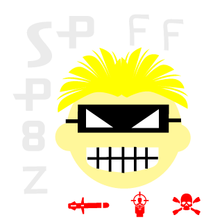 spiiff's emblem