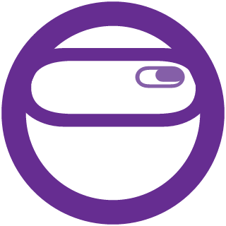 IAteARottenKiwi's emblem