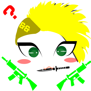 HOGIGOGO's emblem