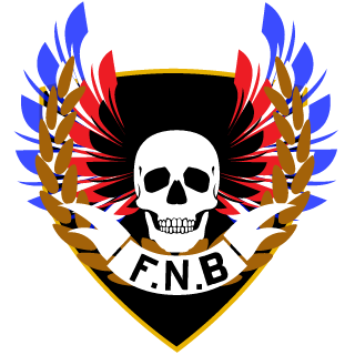 LtCol_Rageox's emblem