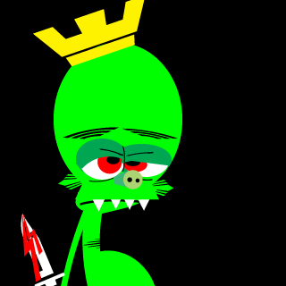 M4K3M3's emblem
