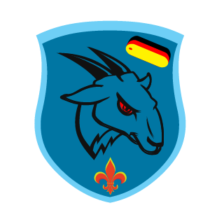xBavarianSniperx's emblem