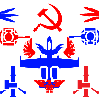 eVacSeeks's emblem