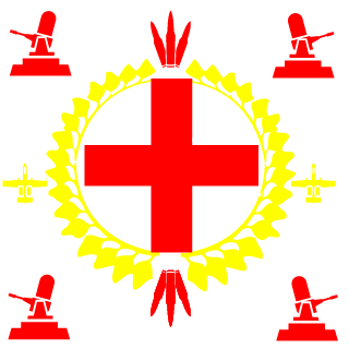 MugambaAndi's emblem