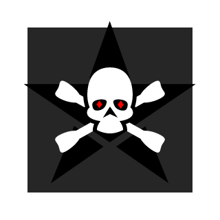 SrgDornan's emblem