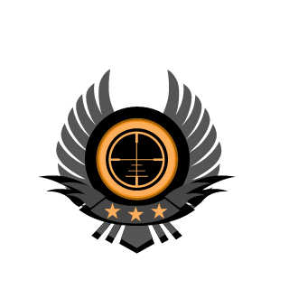 Icherd's emblem