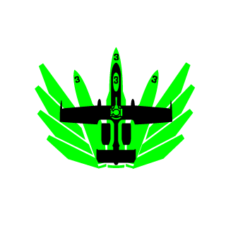 Satin3444's emblem