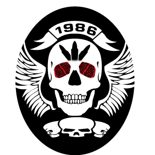 TLT-1986's emblem
