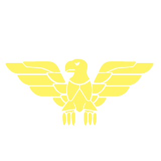 GettinShot's emblem