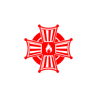 HawkParaguay's emblem