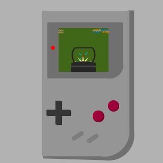 MackSolid's emblem
