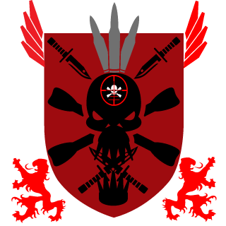 Cut Throat Gangsters's emblem
