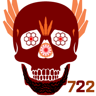 PerePain's emblem