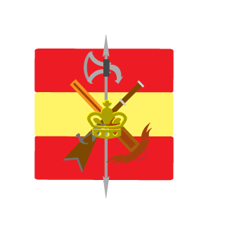 legionario100's emblem