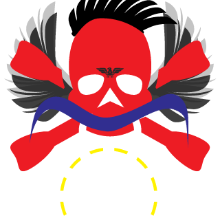 madboyXxxXALLeN's emblem