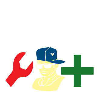 Galamat-1986's emblem