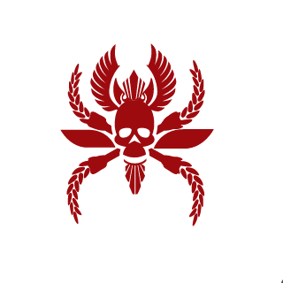 atomicpulse's emblem