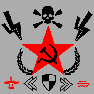 BylDOzeR92's emblem