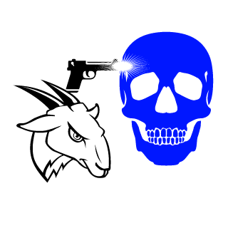 BlackWolf8919's emblem