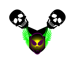 _IXI_MaDDoG_IXI_'s emblem