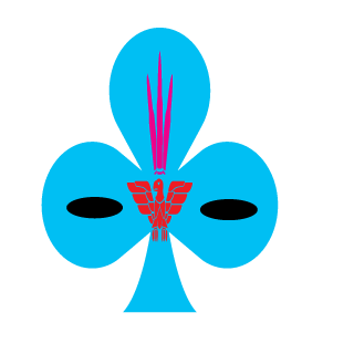 6BRX's emblem