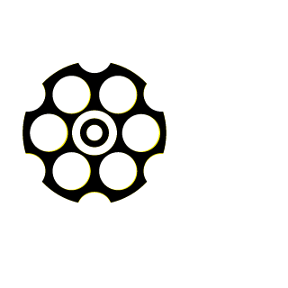 KILLFROST's emblem