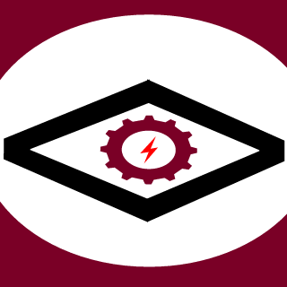 tigrev5's emblem