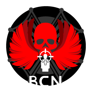 AmmonDin's emblem