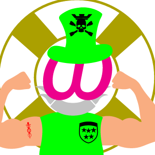 Superacco94's emblem