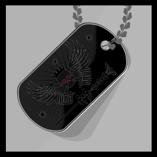 -oXIIMo-'s emblem
