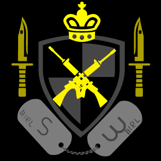 HeIIf's emblem