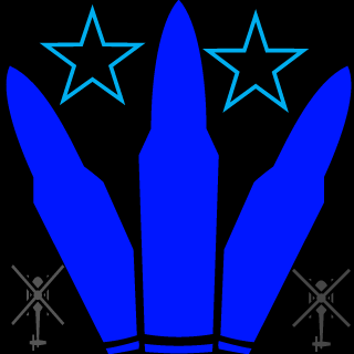 OmeHendrik's emblem